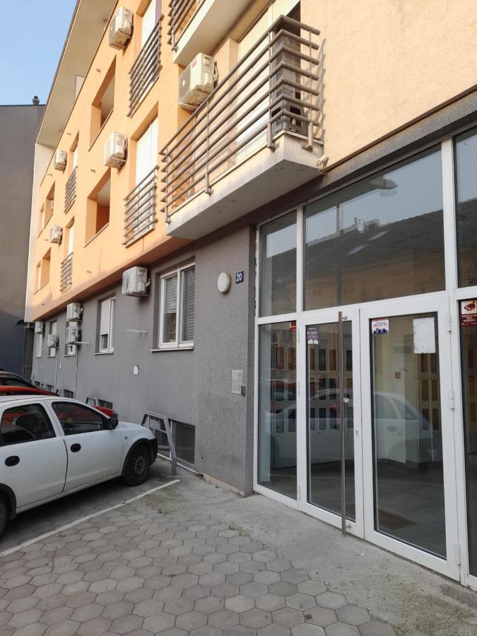 Apartment Nikola Ns