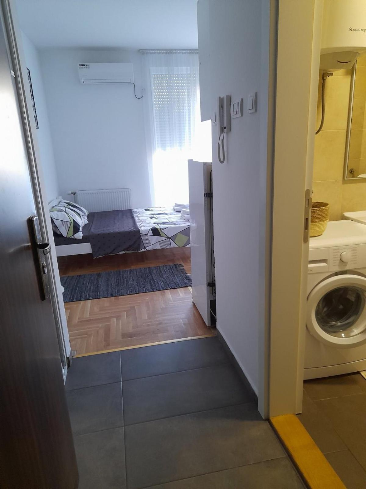 Apartment Nikola Ns Novi Sad