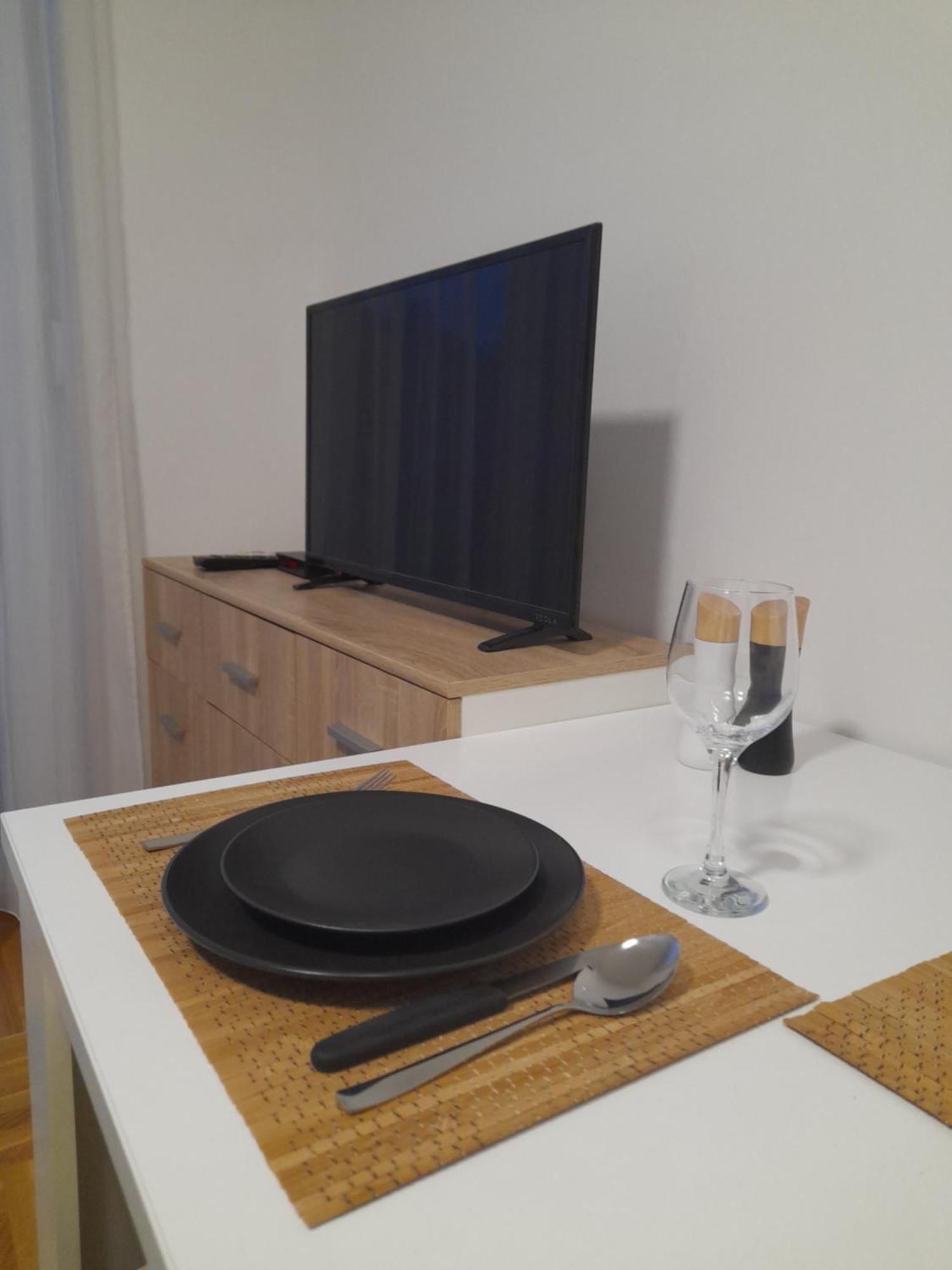 Apartment Nikola Ns