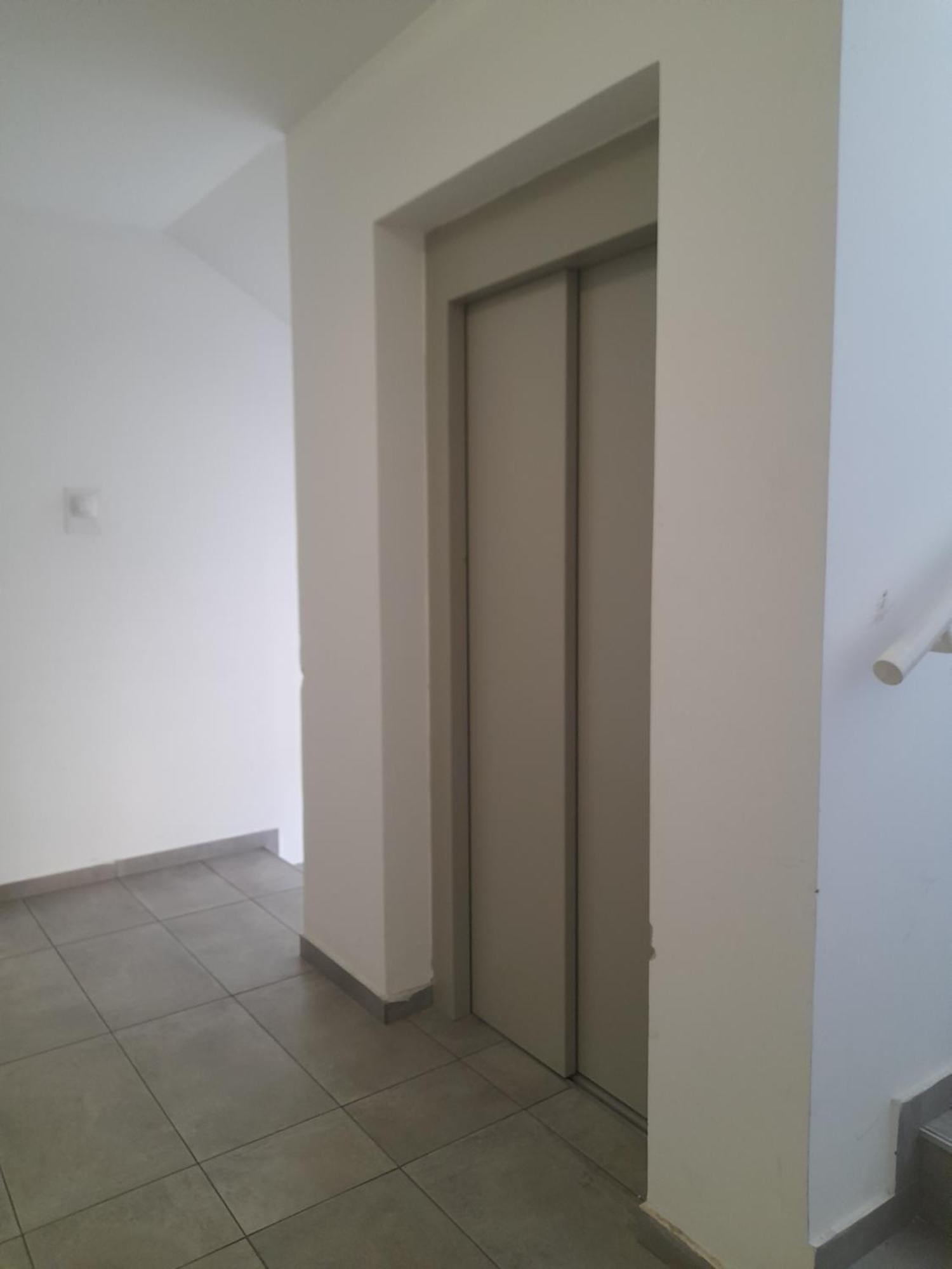 Apartment Nikola Ns Novi Sad