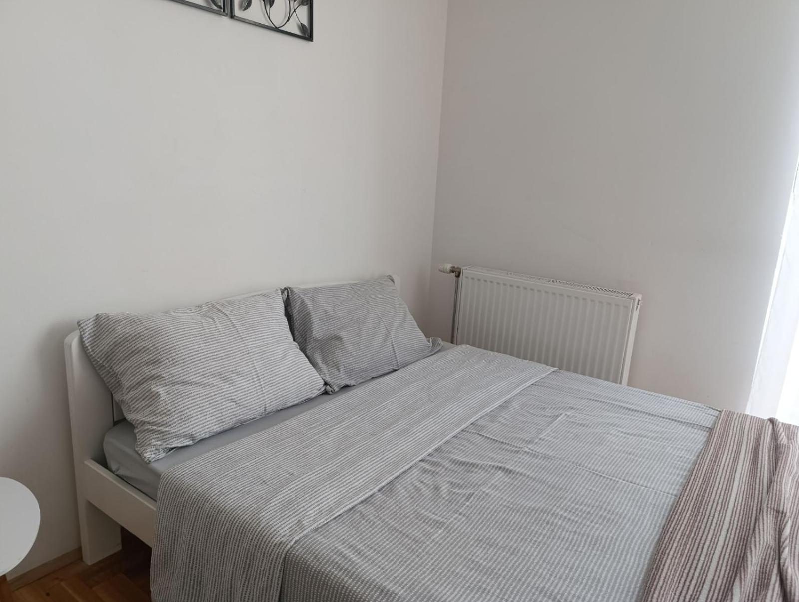 Nikola Ns Apartment