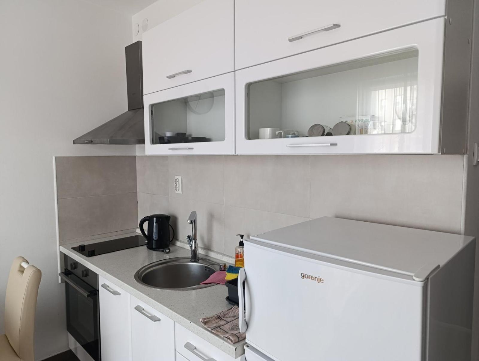Nikola Ns Apartment