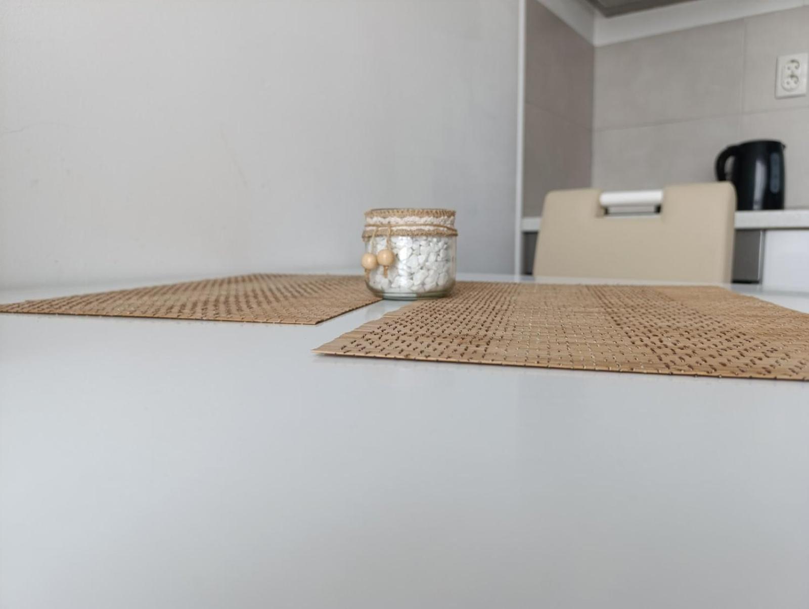 Apartment Nikola Ns *