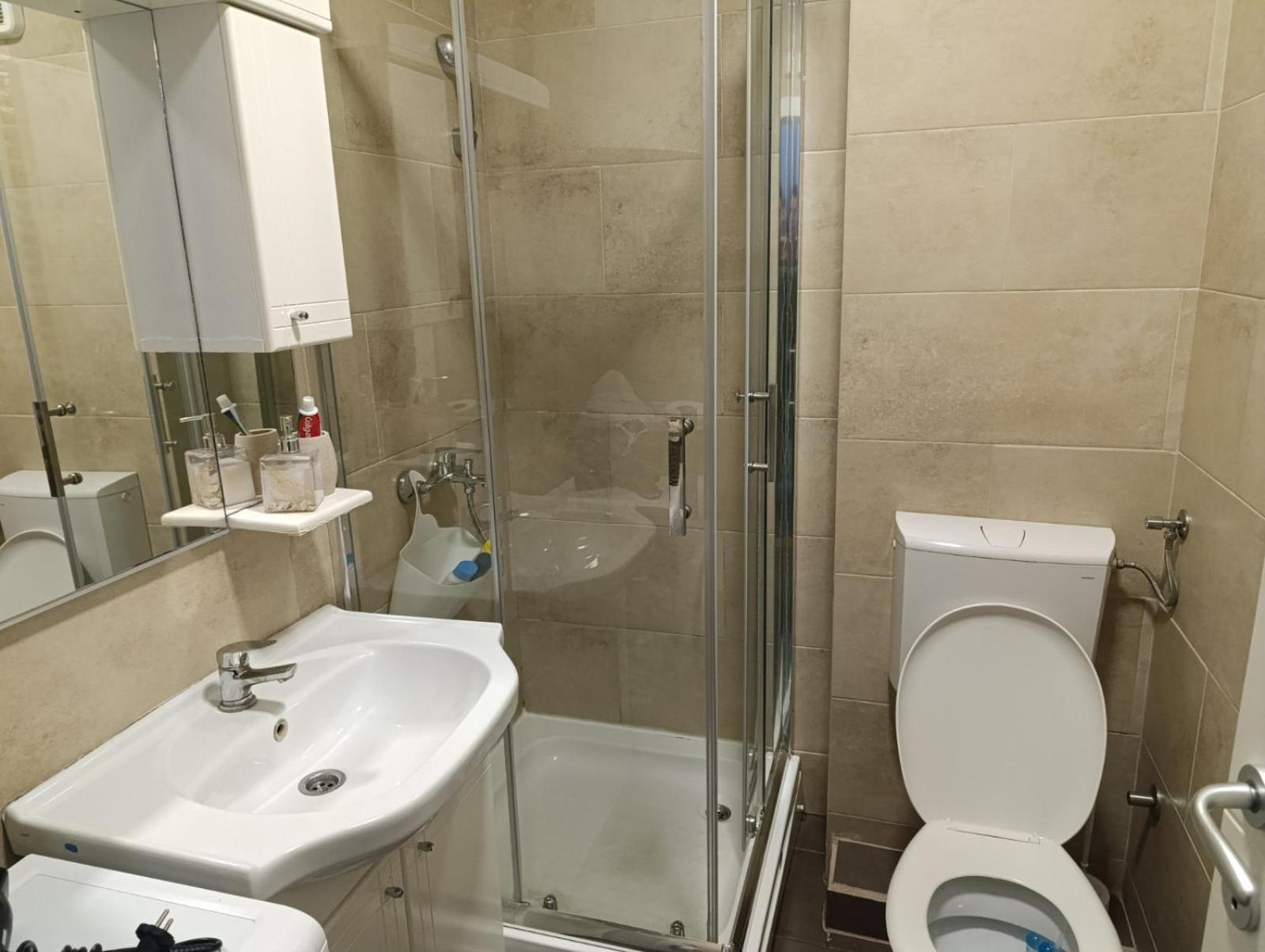 Apartment Nikola Ns Novi Sad